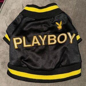 Playboy Dog Jacket
